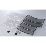 Active Army's [Type-2] Round 11-13R Black (97 x 327mm) 1350012