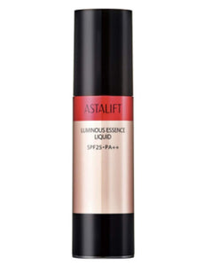 Astalift Luminous Essence Liquid / Ocher 20 Astalift