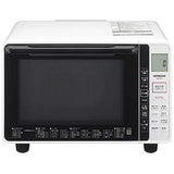Hitachi MRO-F6Y-W Oven Range, White