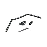 HURRICANE HBK692B Handle Kit, Narrow Type 2, Black