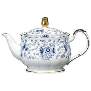 Narumi 9682-4206 Milano Teapot, 26.7 fl. oz. (790 cc), Made in Japan