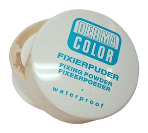 Dermacolor Fixing Powder P2 Yellow Beige 60g