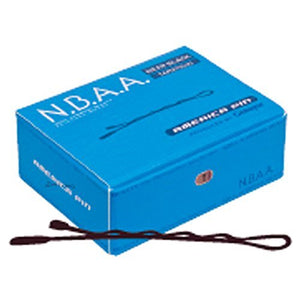 NBAA American pin with ball near black 170g