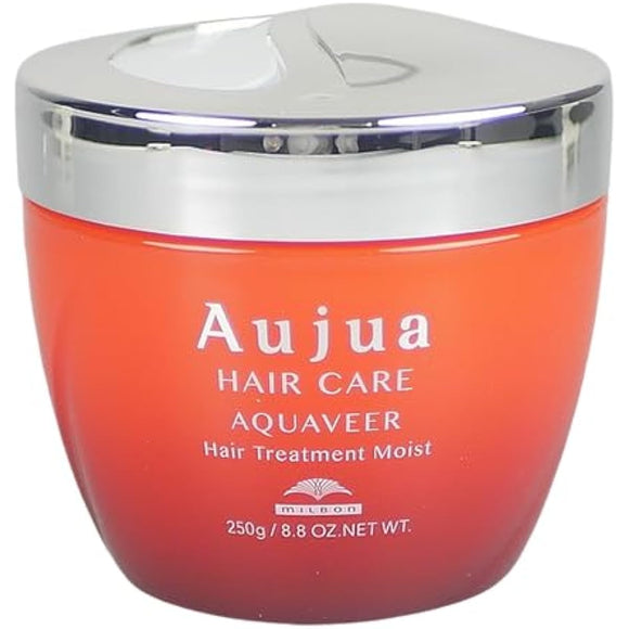 Aujua AQ Aquavia Hair Treatment Moist (250g)