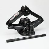 BAL 1376 Oil Scissor Jack 1 TON