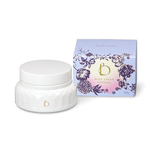 Shiseido Benefique Body Cream (Forming) 180g