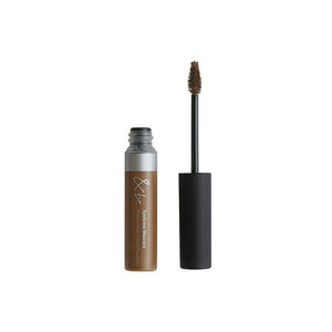 &be Eyebrow Mascara (Light Brown)