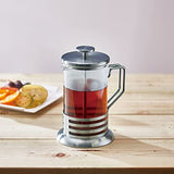 Hario (hario) Teacosy Silver 18.3 X 13.9 X 11.3 hario-ru・buraito J THJ – Hsv