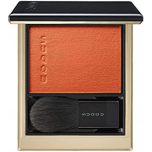 SUQQU Melting Powder Blush 06 Yubae -YUUBAE(5g)