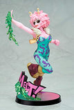 My Hero Academia Ashido Mana Hero Suit Ver. 18 Scale PVC Painted Finished Figure