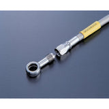 Build Align (Build A Line) Front Brake Horse Stainless Steel Fitting Clear Hose T1 type CB1300SF [SC40] (01-02) 20611293