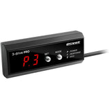 Pivot (pivot) throttle controller 3-DRIVE PRO 3DP