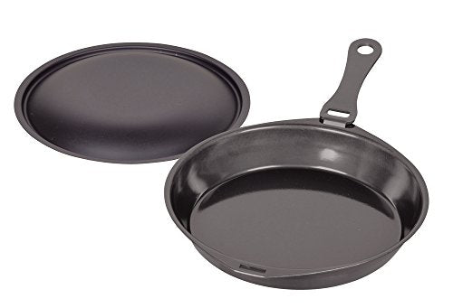 Cast Iron Grill Pan, Fry Pan, Grill Pan, Cast Iron Fry Pan, Iron Grill Pan  20 Cm 