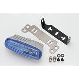 RINPARTS (PARTS) for ZU-MA-Lynnn Stays Deiraitoheddoraito Kit Blue 1106004