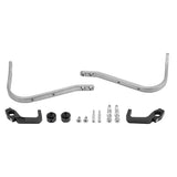 ZETA Adventure Armor Guard for Honda CT125 (Titanium Color)