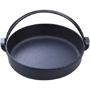 Southern Iwachu Sukiyaki Pot 28cm