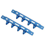 CUSCO 965 492 SP Power Brace Seat Rail Plus Toyota 86 / Subaru BRZ (Left and Right Set)