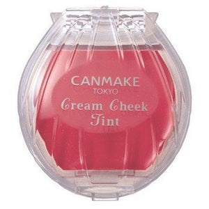 CANMAKE Cream Cheek Tint 03 Peony Mellow 1.9g