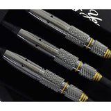 Dynasty Aflow Black Line Jujak Awaken Park Hyunchul Model Darts Barrel, 2BA