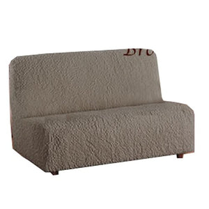 fittosofa-kaba- Florence 2 Person from Arm with Brown pp0736