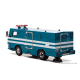 RAI'S 1/43 2015 Police Headquarters Security Division Small Security Vehicle Finished Product