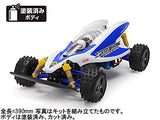 Tamiya 47459 110 Electric RC Car Special Planning No. 159 110RC Saint Dragon (2021)