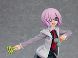 POP UP PARADE FateGrand Carnival Mash Kyrielight Carnival Ver. Non-Scale Plastic Painted Complete Figure