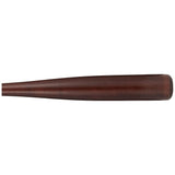 ZETT (ZETT) Hard baseball wooden bat prostas