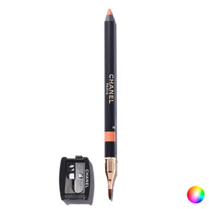 Chanel Le Crayon L'Evre (Lip Pencil) 192 Prunne Noir