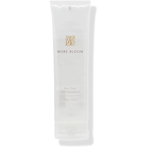 MORE BLOOM Pre-Clear Gel Shampoo 120g Hair Cleansing Hair Care Shiny Hair Beauty Ingredients Natural Cleaning More Bloom