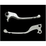 Kijima Bike Bike Parts Slim Liver Aluminum Die Cast Chrome Plating 96-11Y HD-04345