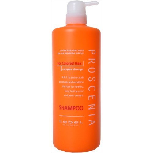 LebeL proscenia shampoo 1000ml