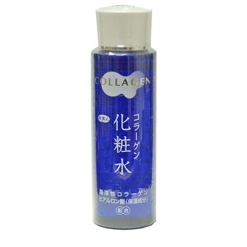 Azuma Shoji Collagen Thickening Lotion