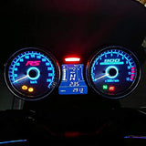 ODAX Z900RS (18-) El Meter Panel OXP-311058-AC