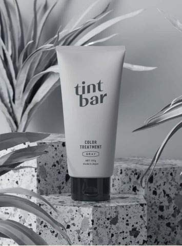 MoltoBene Tint Bar Color Treatment Gray 150g