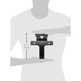 Kijima Bike Bike Parts Fenderless Kit Ninja250 (Ninja 250)/Z250 Black 315-038