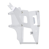 ZETA HONDA CRF250L/RALLY/S 2021 (MD47), Aluminum Alloy 3mm THICK