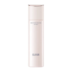 Elixir White Brightening Lotion WT 1 Relaxing Aqua Floral Fragrance Body 170mL Lotion Whitening Refreshing