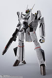 HI-METAL R Macross Zero VF-0S Phoenix (Roy Focker) Approx. 5.5 inches (140 mm), ABS PVC Die-Cast Pre-Painted Action Figure