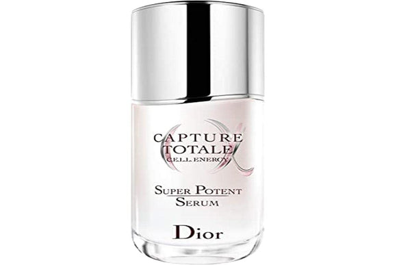 Dior Capture Total Cell ENGY Super Serum_30mL/Essence
