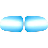 Door mirror blue lens for Jupiter Mira/Miragino (L700S/L710S/L701S/L711S) DBD-018