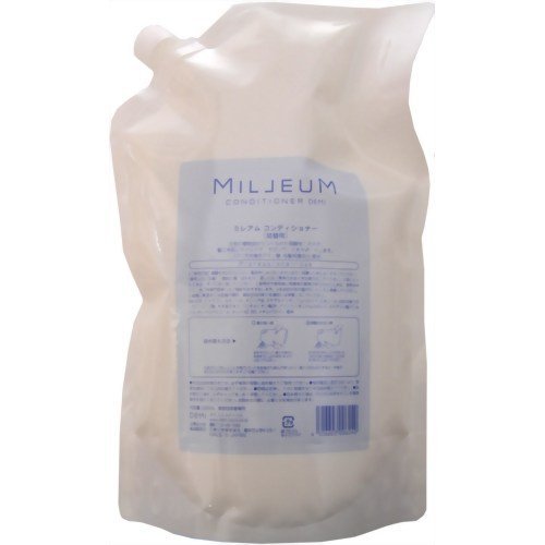 Demi Milleam Conditioner 1800ml Refill