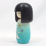 Kokeshi usagi Prime Ministers Award-Winning by