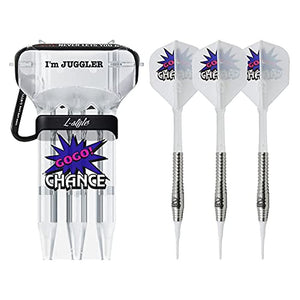 L-Style x Juggler Go Chance Dart Set