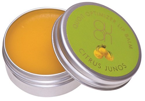 QUON Optimizer Lip Balm Y (Yellow)