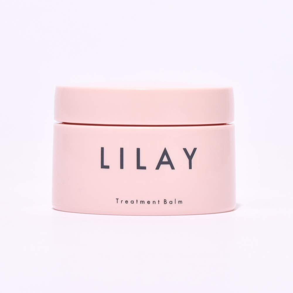 LILAY Treatment Balm 40g