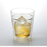 Hario (hario) Twin Glass