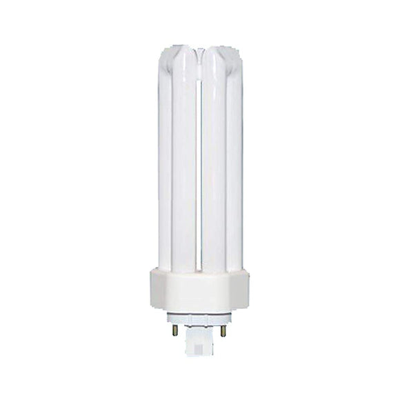 Mitsubishi FHT42EX-N BB3 3 Wave Daylight White 42 Shape 5 Pack