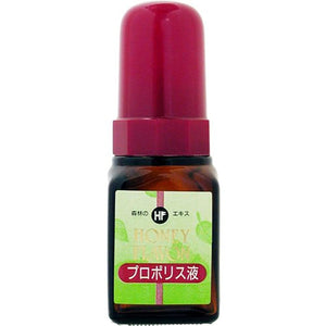 Noda Honey Propolis Liquid 35ml