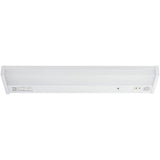 Panasonic LED Kitchen Light Expand Straight with Straight Tube 20 Ear Stud Daylight White lgb52097le1